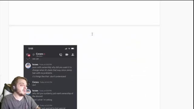 Roblox Apeirophobia Drama Explained смотреть онлайн