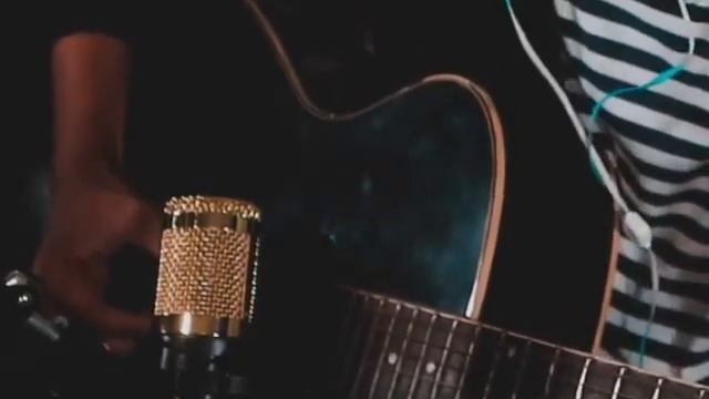 FINGERSTYLE STEEL HEART - SHE'S GONE смотреть онлайн