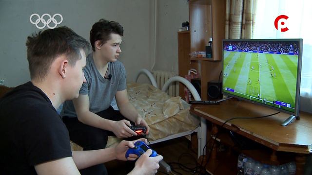 Овертайм 2018.02.14