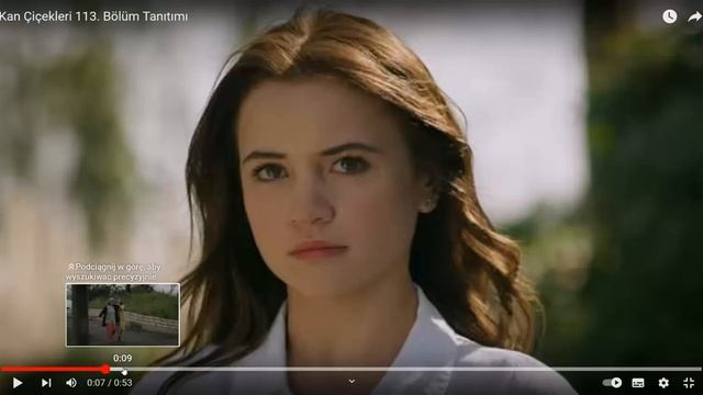 Kan Çiçekleri 113 | Recenzja | Subtitled Review | Resenha Legendada Altyazılı Inceleme راجعة