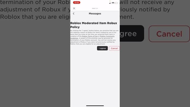 How to get a refund for your ROBLOX items for robux смотреть онлайн