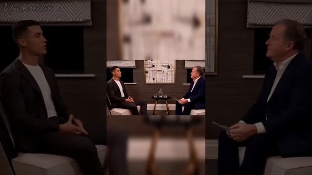 интервью Роналду (мем озвучка) смотреть онлайн