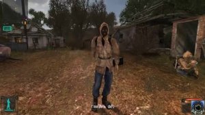 Stalker shadow of Chernobyl:Как починить оружие?(Самый легкий способ)