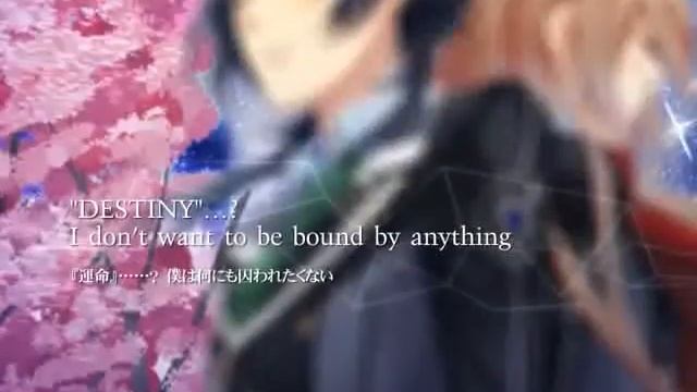 Starry☆Sky～After Summer～OP смотреть онлайн