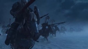 Трейлер Total War WARHAMMER 3