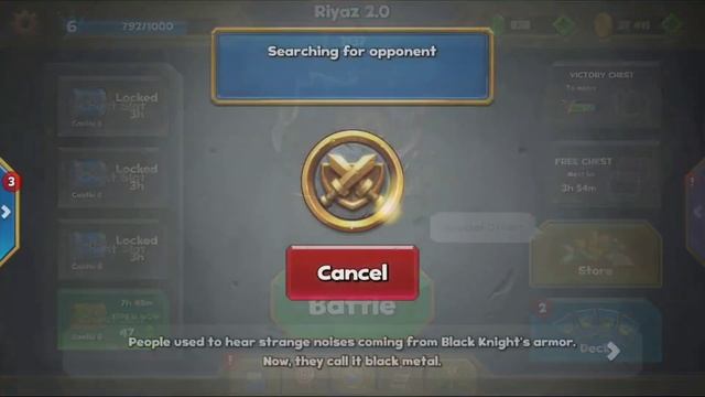 Castle 6 TO Castle 7 ? Best Deck & Strategy ? 1 LOSS - ALL WINS CONTINUOUS ? Castle Crush Game смотреть онлайн