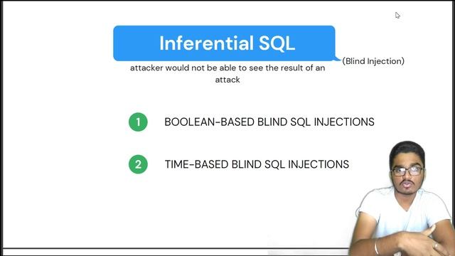 SQL INJECTION VULNERABILITY | BUG BOUNTY COURSE | HINDI | EP#15? смотреть онлайн