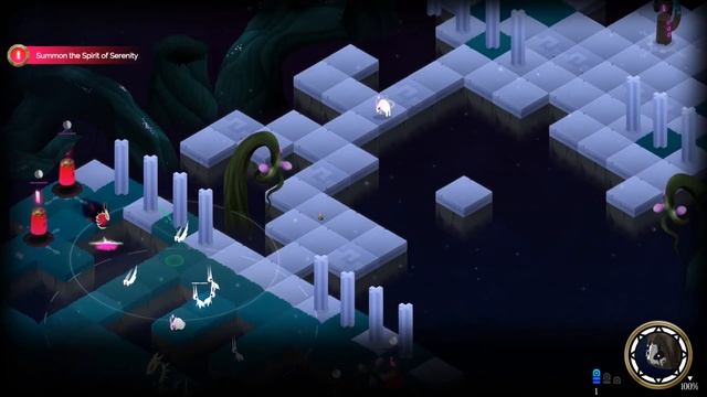 Spirit Oath Gameplay Preview - RTS Tower Defense смотреть онлайн