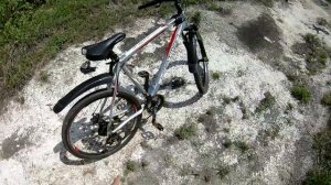 выбор велосипедных колес 26   27,5 или 29