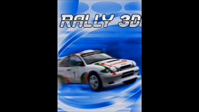 Rally 3D Theme Nokia смотреть онлайн