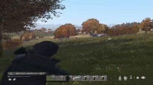 Земля круглая сучка #HeadHunterz #Dayz #Standalone 1440р