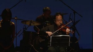 Hiromi Motomiya - "Flute -笛-" Pray for Peace Japanese Flute Music