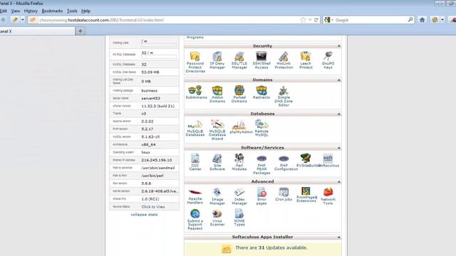 Softaculous Install - How To Install Wordpress Automatically Using Softaculous смотреть онлайн
