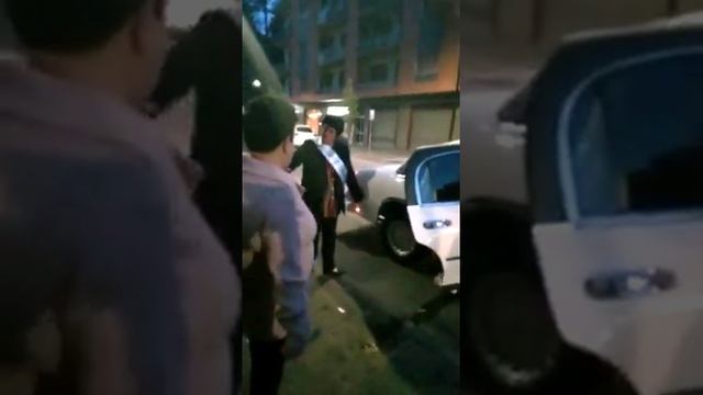 Serravalle Scrivia compleanno in limusi смотреть онлайн