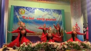 Узбекский танец/Назар