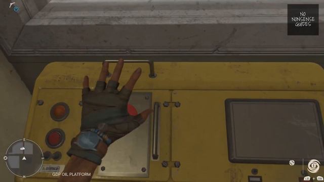 Far Cry 6 Supercharger Location - GDP Oil Platform - How to Move Container With Oil Rig Crane смотреть онлайн