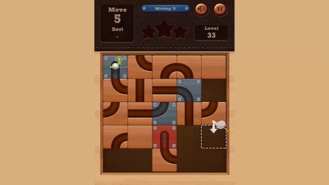 Roll the Ball Moving D Pack Levels 1 to 60 ( Best Solution ) смотреть онлайн