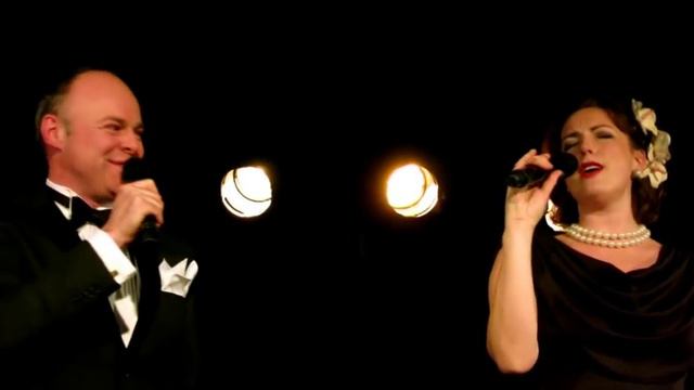"Lets do it, Lets fall in love" SWING IT, LOVE IT, DIG IT - Bergen Jazzforum смотреть онлайн