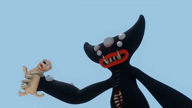 Roblox Sad Story | Monstr | Animation смотреть онлайн