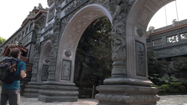 Taipei’s XINYI DISTRICT! 🇹🇼 (12 Things To Do In Taiwan's Capital)