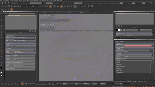 02 Projection In Mari смотреть онлайн