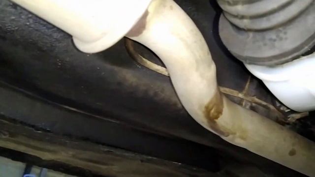 Таврия -Славута "Настройка кулисы" смотреть онлайн