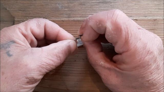 Как правильно насадить живца смотреть онлайн