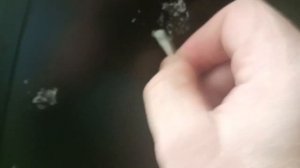 как отмыть двух сторонний скотч с монитора