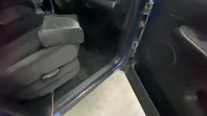 Ремонтируем karcher puzzi 8/1c