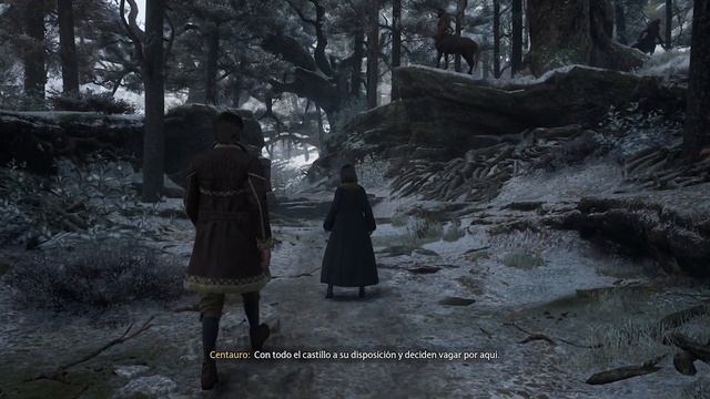 Gameplay #12: Hogwarts Legacy en Xbox Series X: RPG Mágico en el Siglo XIX ?♂️? смотреть онлайн