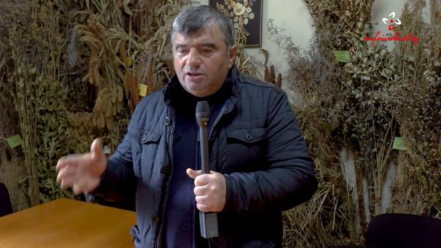 Виступ Джамала Рахметова на конференції Трав'яний бізнес 2018 смотреть онлайн