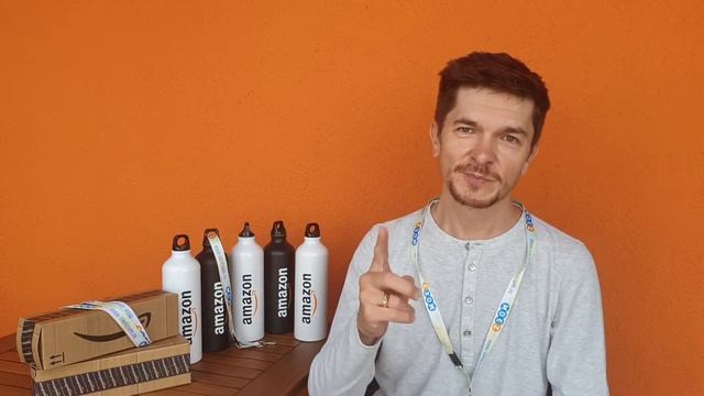 Все тарифы Амазон в Германии за 9 минут смотреть онлайн