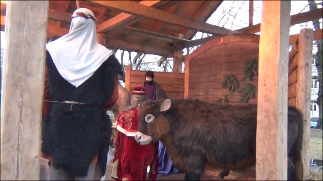 Вильнюс 25-го декабря 2016 года смотреть онлайн