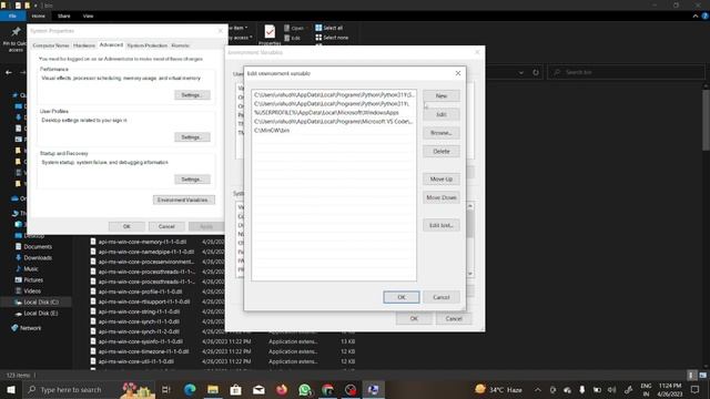 How to install and Run java on command prompt and Notepad || 2023 #tutorial #beginner #education смотреть онлайн