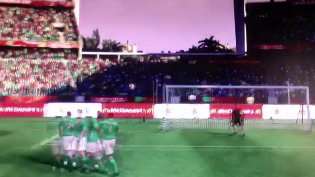 cristiano ronaldo free kick in fifa world cup 2010 ps3 смотреть онлайн