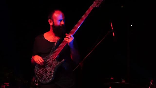 Ilhan Ersahin's Istanbul Sessions - Alp Ersönmez Izzet Kizil