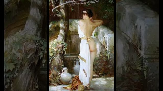Serge Marshennikov Pintor Hiperrealista Rusia смотреть онлайн