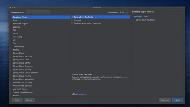 Spring WebFlux Essentials BR 01 - Project Setup смотреть онлайн