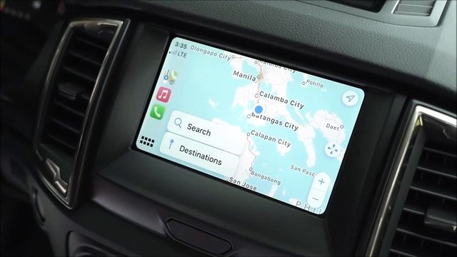 2021 Ford Ranger FX4 MAX Walkaround смотреть онлайн