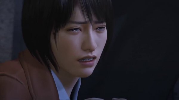 Dawg и Онисама в Yakuza 0 [29.08.2020]