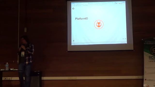 SciPyLA2016 - From SCADA To IoT With Python