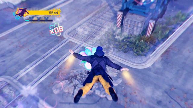 Watch Dogs [#40: Крысиное гнездо] смотреть онлайн