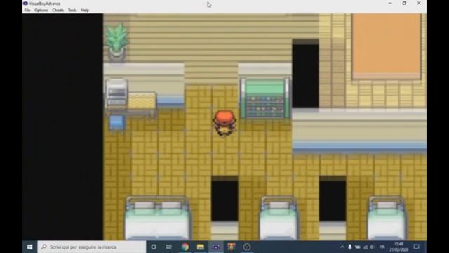 POKEMON SECRET DIARIES WALKTHROUGH E3||PEWTER CITY смотреть онлайн
