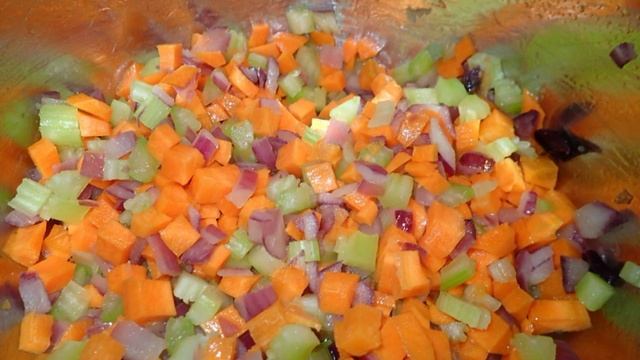 Сборник рецептов