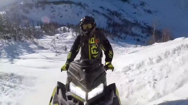 Снегоход 2020 смотреть онлайн