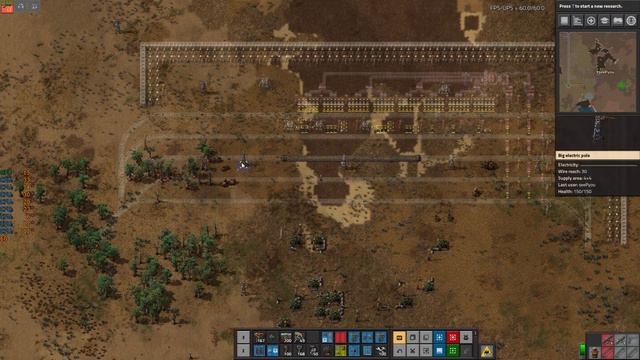 seePyou plays - Factorio - Discover and Expand - Ep121 смотреть онлайн