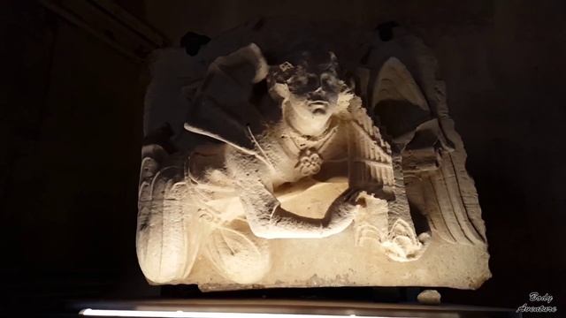 Château De Vincennes Paris - Visite Donjon & Église - 1080p60Fps  (Montage Vidéo)