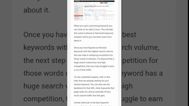 How to Do Keyword Research for WordPress Blog смотреть онлайн
