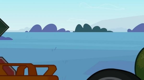 IT'S TIME FOR THE [1:00] - Who's Jason??