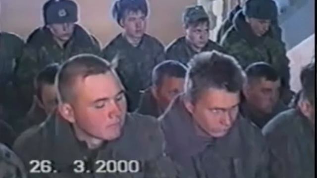 Разбудите меня (Виталий Леонов) смотреть онлайн